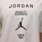 Jersey Jordan Grilfirend Graphic Mujer