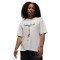 Camiseta Jordan Girfriend Graphic Mujer