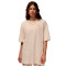 Camisola Jordan Essentials Oversize Mujer