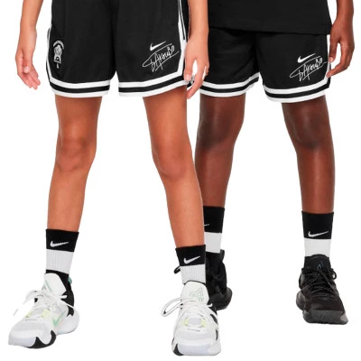 Kinder Giannis Dri-Fit DNA 5" Shorts