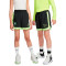 Short Nike Giannis Dri-Fit DNA 5";Dk Smoke Grey-Volt"