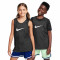 Maglia Nike Dri-Fit Reversible Jersey da Bambino