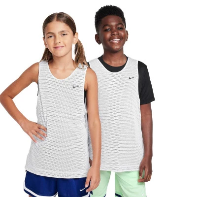 Camisola Dri-Fit Reversible Jersey Niño