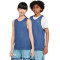 Maglia Nike Dri-Fit Reversibile per Bambini