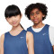 Maglia Nike Dri-Fit Reversibile per Bambini