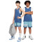 Maglia Nike Dri-Fit Reversibile per Bambini