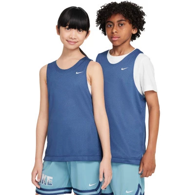 Camisola Dri-Fit Reversible Criança