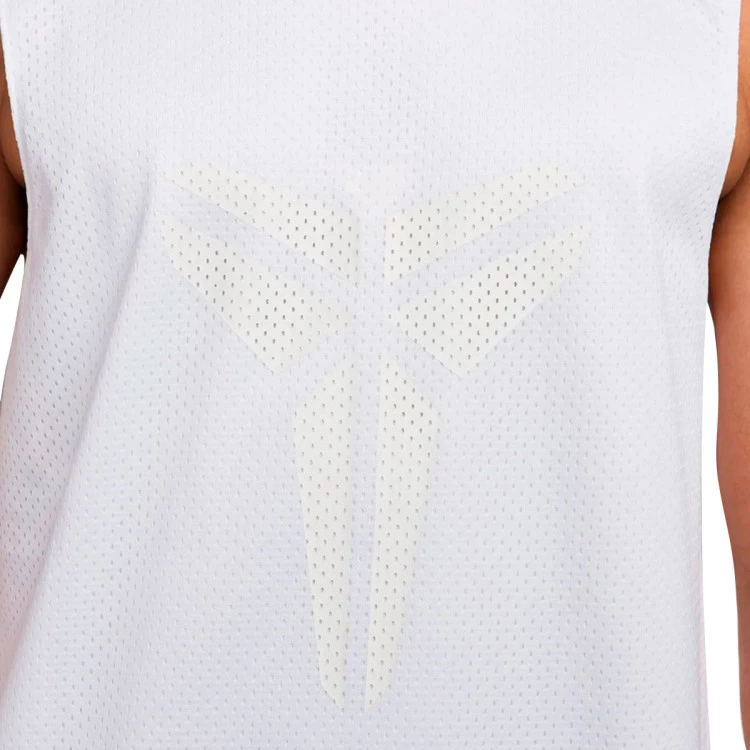 camiseta-nike-kobe-bryant-dri-fit-standard-issue-reversible-white-white-summit-white-5