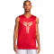 Camisola Nike Kobe Bryant Dri-Fit Standard Issue Reversible