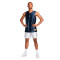 Nike Kobe Bryant Dri-Fit Standard Issue Wendbar Trikot