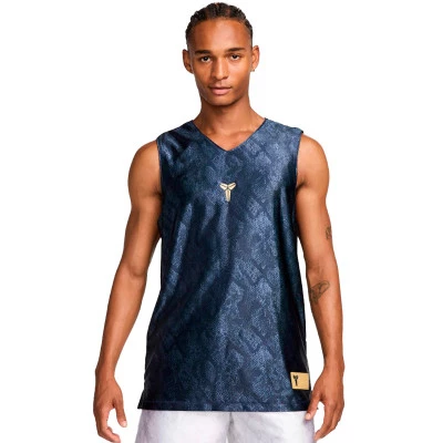 Camisola Kobe Bryant Dri-Fit Standard Issue Reversible