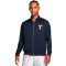 Chaqueta Nike Kobe Bryant Dri-Fit