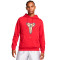 Nike Kobe Bryant Dri-Fit Standard Issue Basketball Sweatshirt