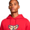 Nike Kobe Bryant Dri-Fit Standard Issue Basketball Sweatshirt