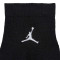 Jordan Everyday Cushioned Poly Ankle (3 Pares) Socken