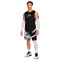 Nike Dri-Fit Icon 8" Shorts