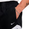 Nike Dri-Fit Gewebtes Icon Starting Five Shorts