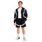 Nike Dri-Fit Gewebtes Icon Starting Five Shorts