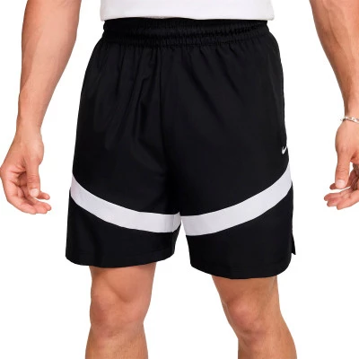 Dri-Fit Gewebtes Icon Starting Five Shorts