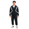 Chaqueta Nike Dri-Fit Woven Icon Starting Five