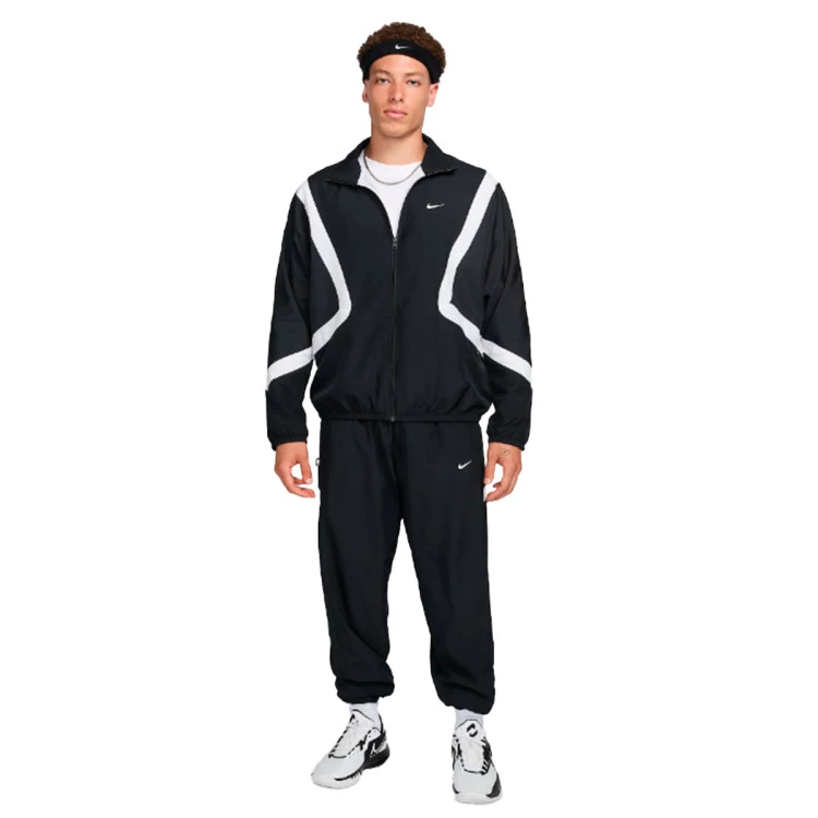 chaqueta-nike-dri-fit-woven-icon-starting-five-black-black-white-white-5