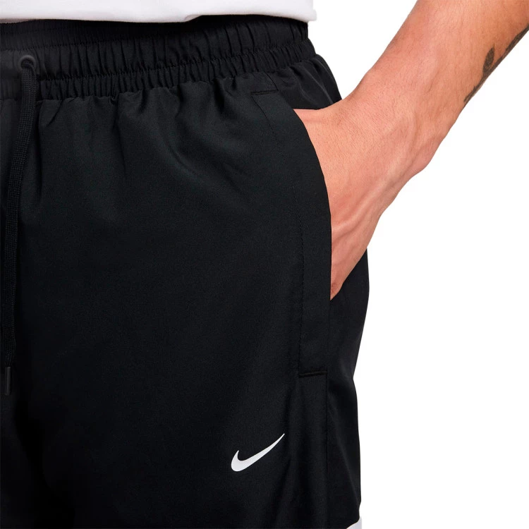 pantalon-largo-nike-dri-fit-woven-icon-black-black-white-white-2