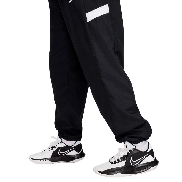 pantalon-largo-nike-dri-fit-woven-icon-black-black-white-white-4