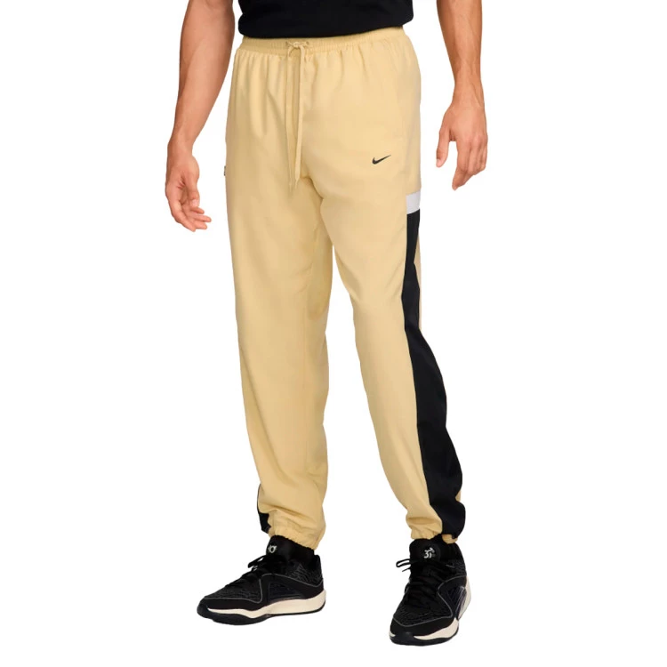 pantalon-largo-nike-dri-fit-woven-icon-team-gold-black-white-black-0