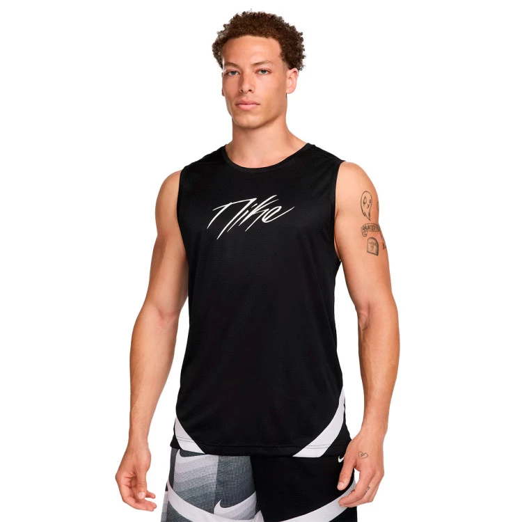 camiseta-nike-dri-fit-icon-jersey-starting-five-black-white-black-white-0