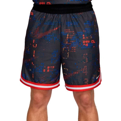 Short Dri-Fit DNA