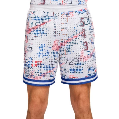 Dri-Fit DNA 6 Aop Shorts