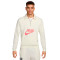 Sweat-shirt Nike Giannis Antetokounmpo Dri-Fit Standard