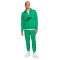 Sudadera Nike Giannis Dri-Fit Standard Issue