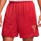 Nike Kobe Bryant Dri-Fit Standard Issue Reversible Shorts