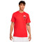 Camiseta Nike Dri-Fit Icon