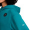 Nike Sabrina Unterschrift Sweatshirt