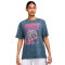 Camisola Nike Sportswear Graphic Basketball Mulher