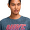 Jersey Nike Sportswear Graphic Basketball Mujer