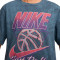 Camisola Nike Sportswear Graphic Basketball Mulher