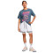 Camiseta Nike Sportswear Graphic Basketball Mujer