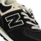 New Balance Kids 574 Trainers