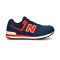 New Balance Kids GC574KIK Trainers