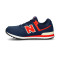 New Balance Kids GC574KIK Trainers