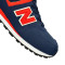 New Balance Kids GC574KIK Trainers