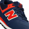 New Balance Kids GC574KIK Trainers