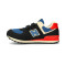 Zapatilla New Balance 574 Niño