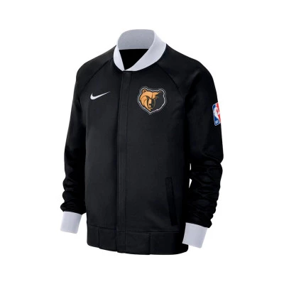 Memphis Grizzlies Showtime City Edition Niño Jacke