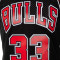 Jersey MITCHELL&NESS Swingman Jersey Chicago Bulls - Scottie Pippen 1997-98