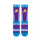 Calzini Stance Crew Casual Los Angeles Lakers City Edition