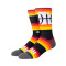 Stance Crew Casual Utah Jazz City Edition Socks